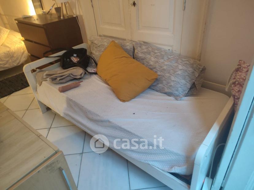 Stanza in Via Enrico Pessina — foto 6 di 28