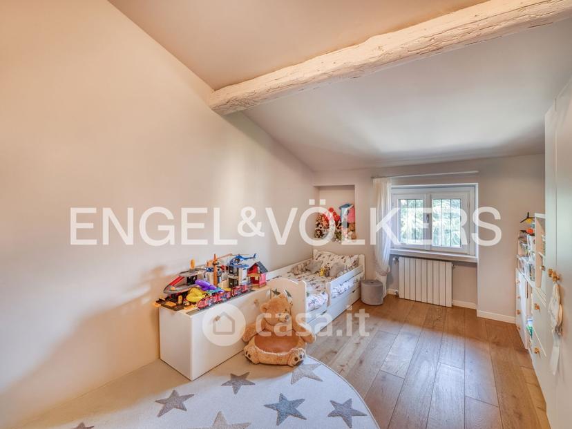 Quadrilocale in Via Val di Sole — foto 22 di 28
