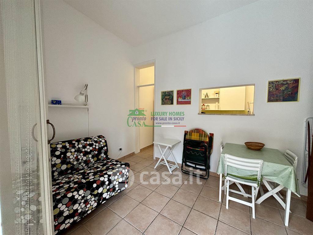 Monolocale in Via Magellano