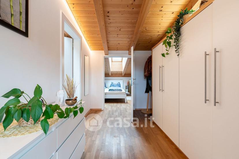 Villa in Via Plose — foto 22 di 41