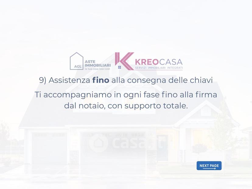 Bilocale in Via dei Partigiani 18 — foto 19 di 36