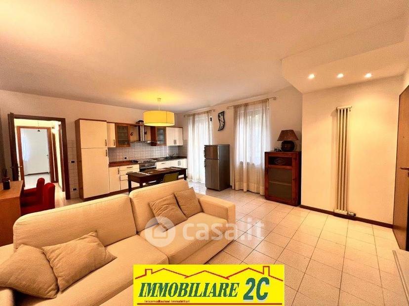 Appartamento in Via Belvedere — foto 27 di 27
