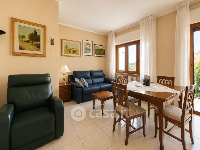 Appartamento in Via Fabio Filzi 9