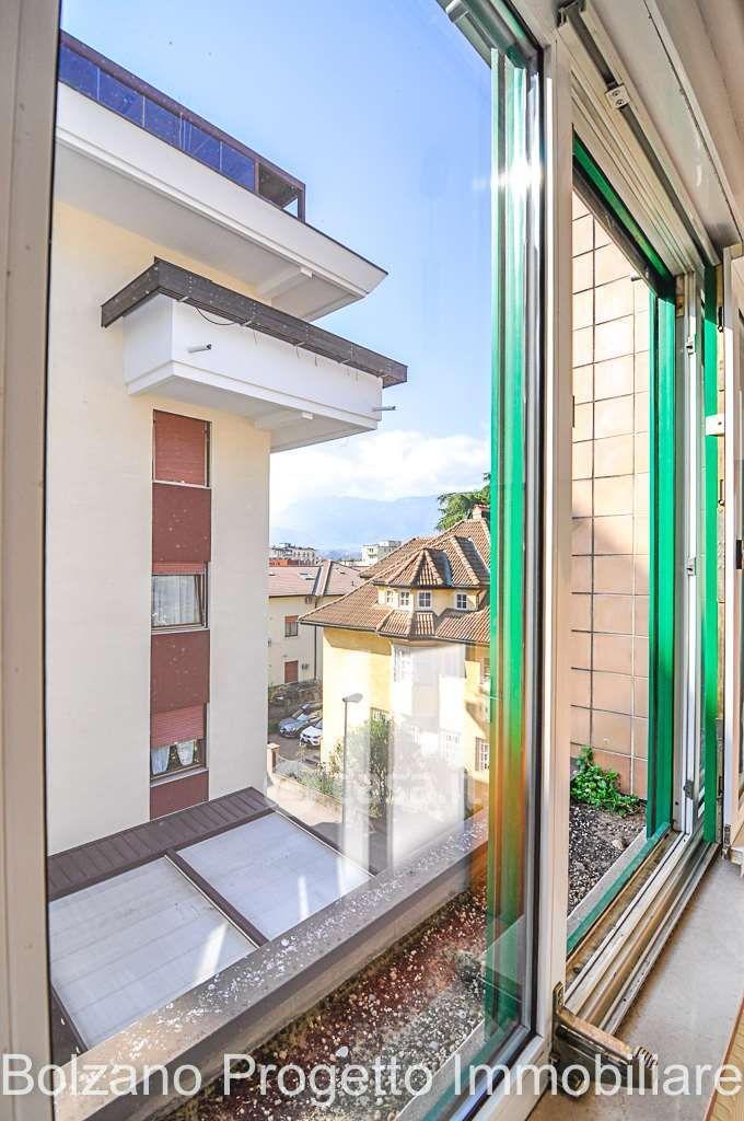 Appartamento in Via Ludwig Thuile — foto 36 di 91