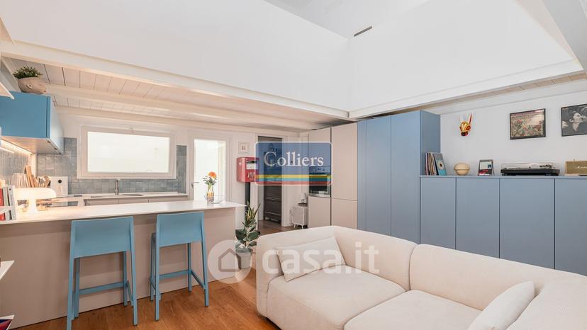 Loft in Via Giacinto Bruzzesi 9 — foto 19 di 21