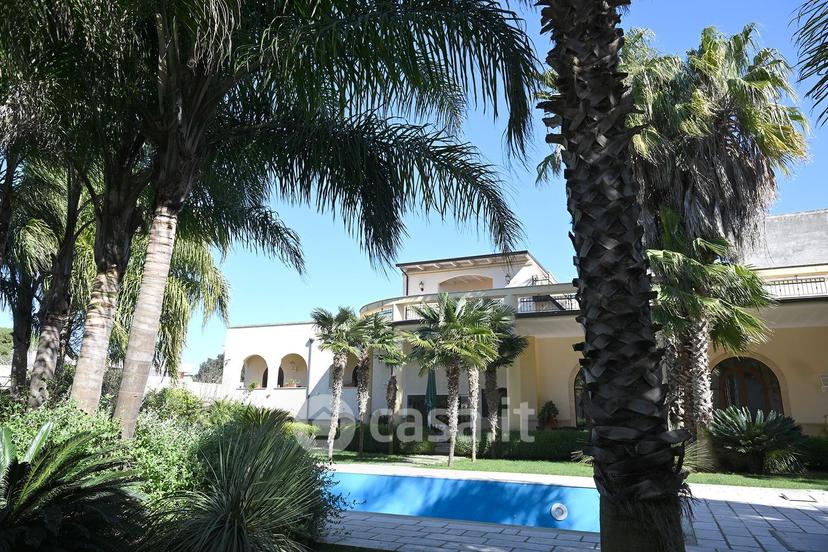 Villa in Via Giulio Cesare 62 — foto 38 di 105