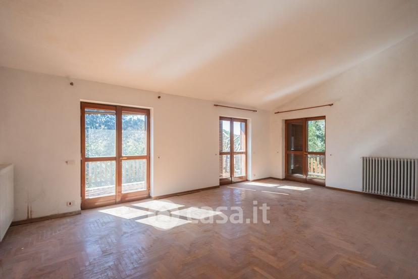 Villa in Via Per Bregazzana — foto 33 di 40