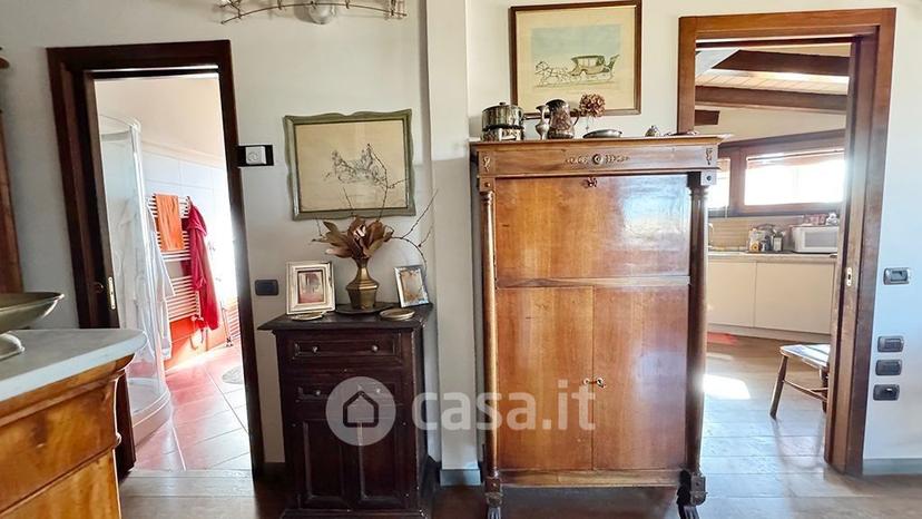 Appartamento in Via Piero della Francesca — foto 29 di 59