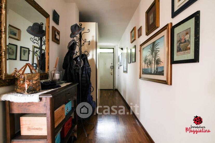 Quadrilocale in Località Piana Est 20 — foto 36 di 48