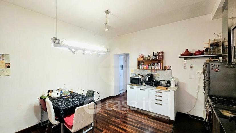Appartamento in Via delle Clarisse — foto 7 di 16