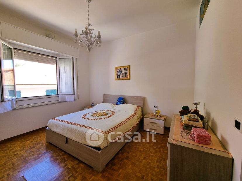 Quadrilocale in Via Laiolo — foto 14 di 51
