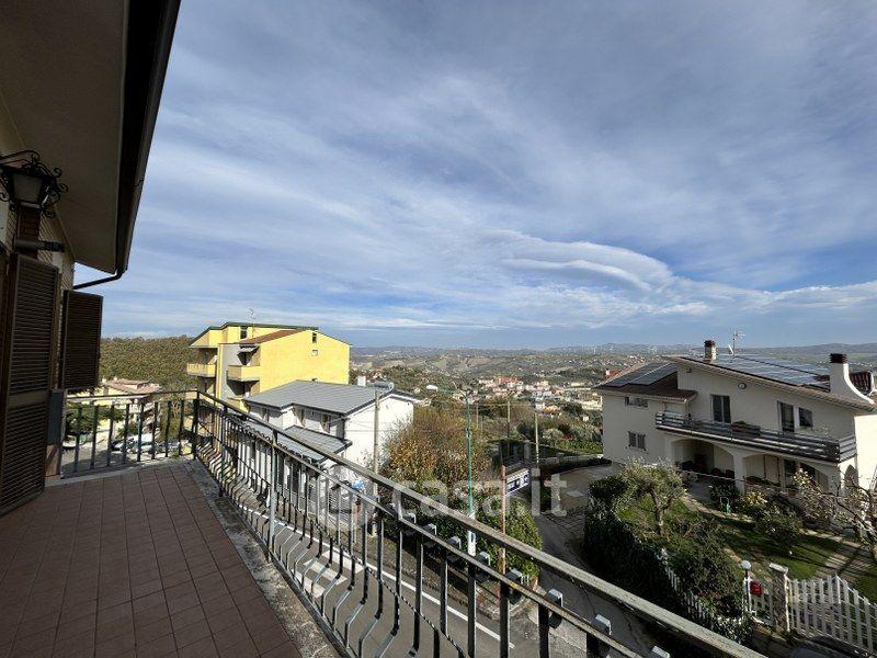 Quadrilocale in Via Giacomo Matteotti 61 — foto 16 di 31