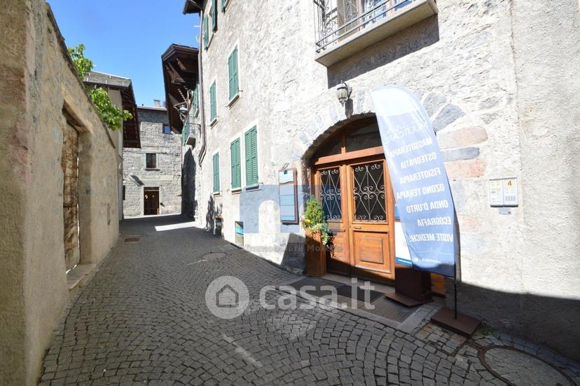Trilocale in Vicolo Bruni 4 — foto 21 di 33