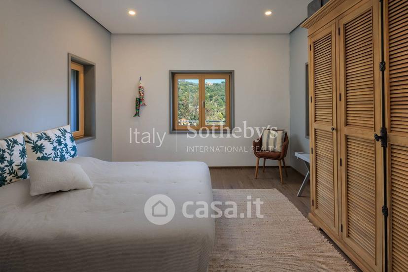Villa in Via del Mandraccio — foto 3 di 29