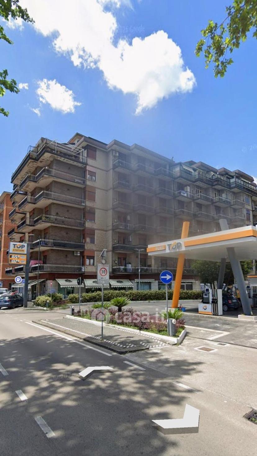 Quadrilocale in Via Appia 8 — foto 23 di 26