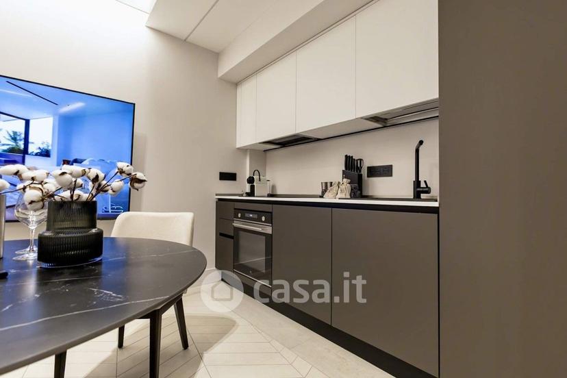 Monolocale in Via Tigellio 18 — foto 15 di 24