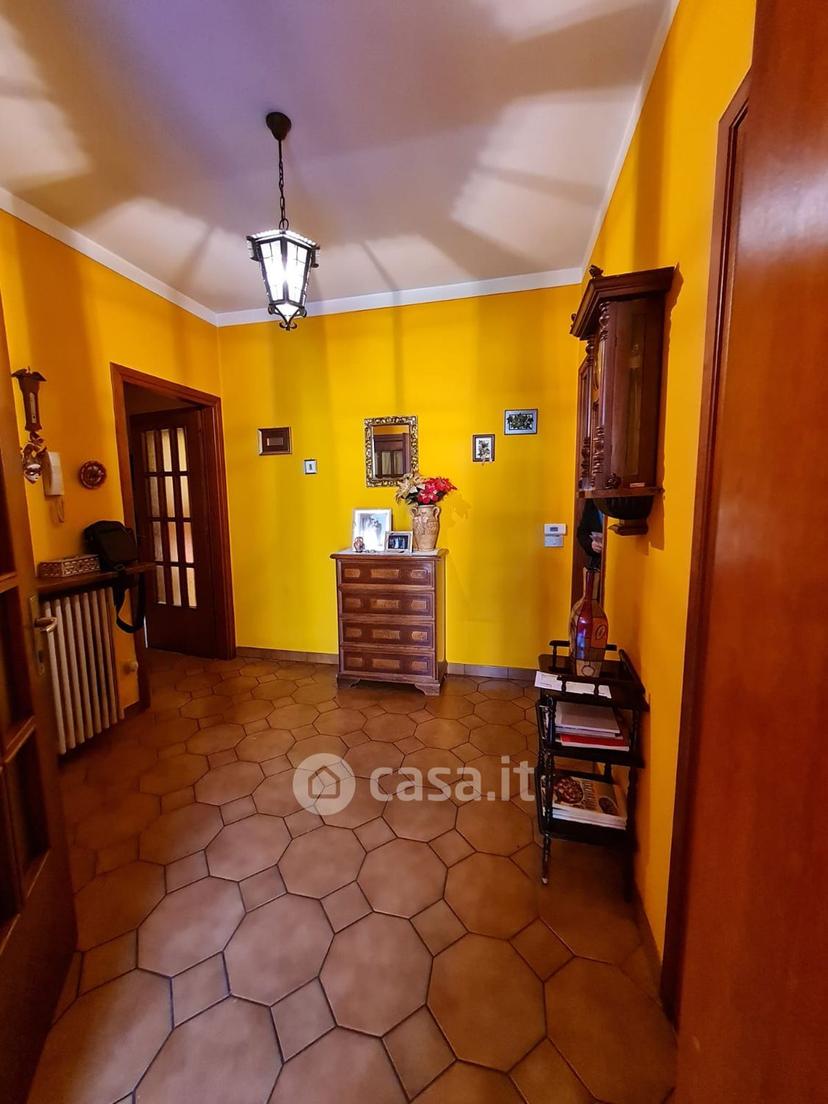 Villa in Via Madonna delle Grazie — foto 15 di 48