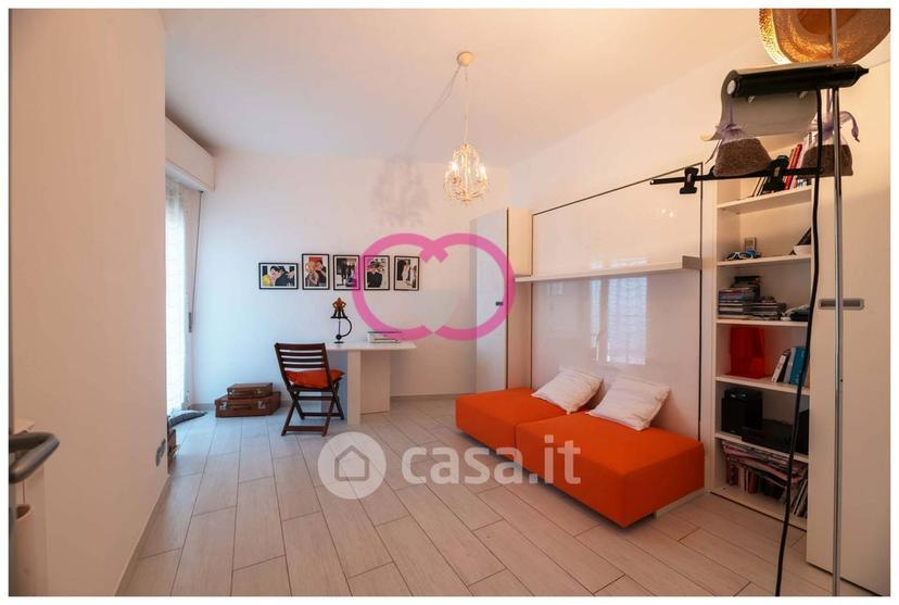Quadrilocale in Via Padre Lorenzo Piazza — foto 4 di 23