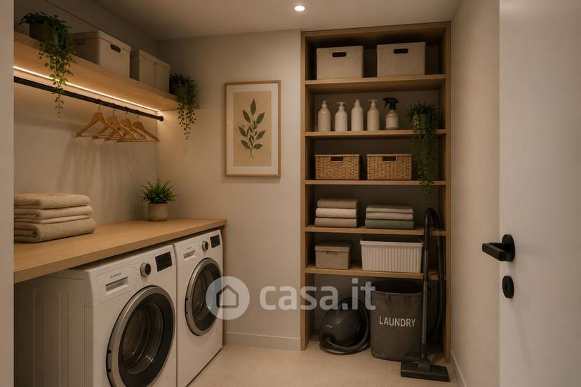 Quadrilocale in Via Antonio Meucci — foto 6 di 12