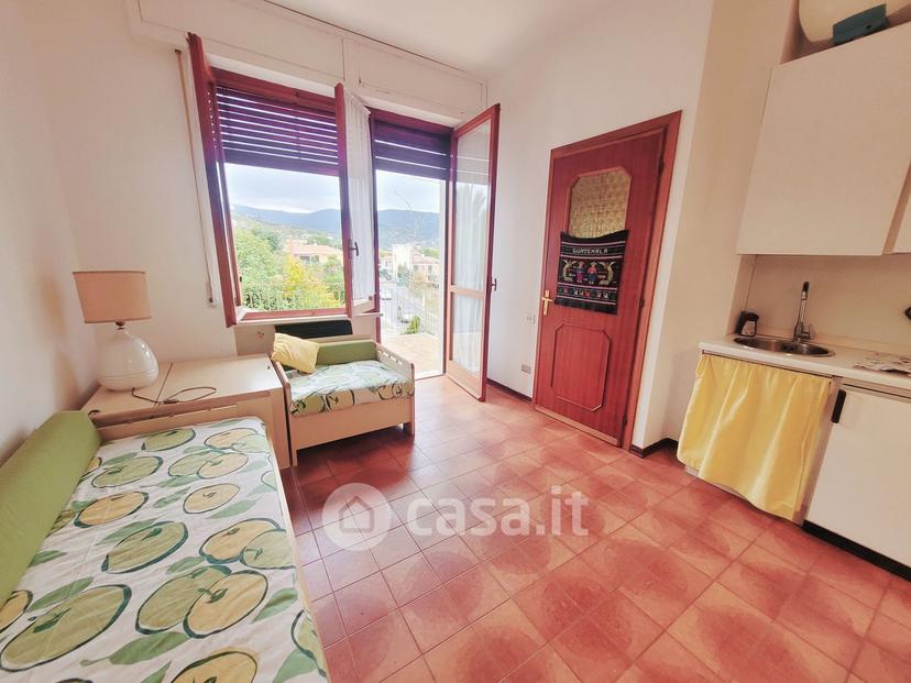 Monolocale in Via Diano San Pietro — foto 2 di 32