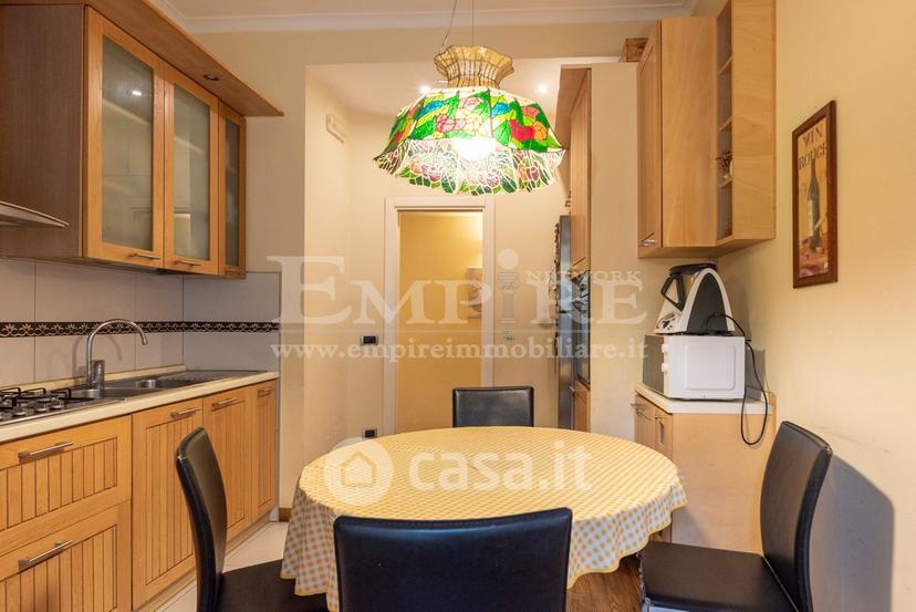 Appartamento in Via Ugo Ricci 20 — foto 7 di 31