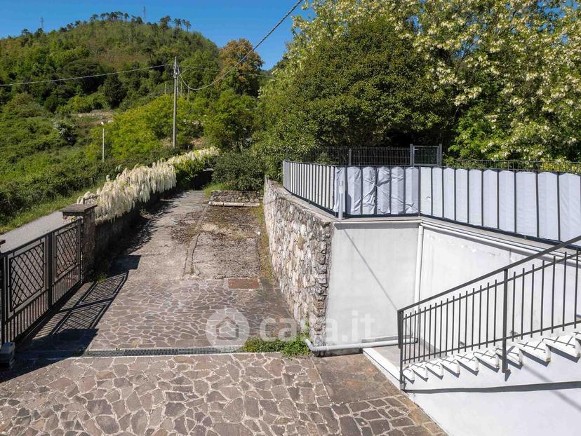 Trilocale in Monte Albereto — foto 10 di 38