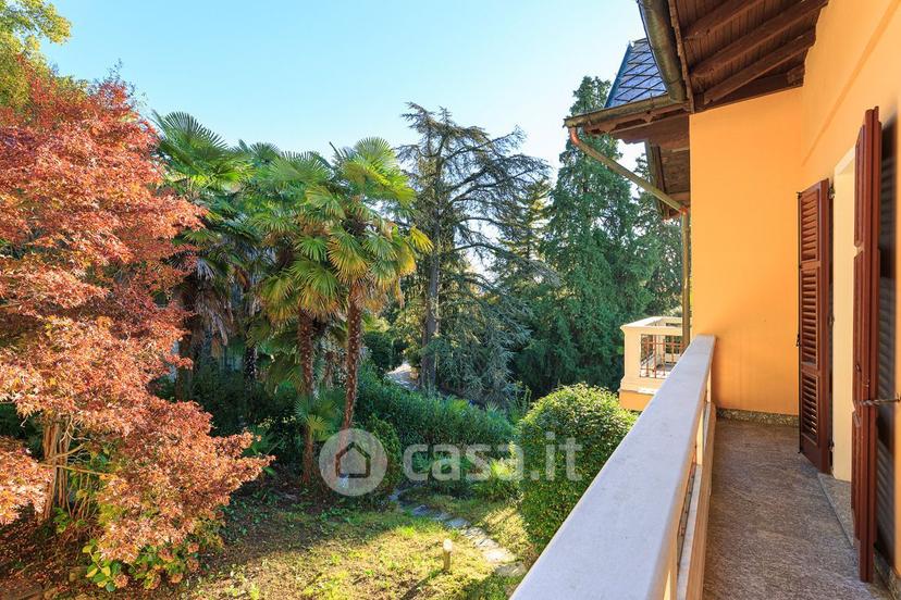 Villa in Via Angelo Cantoni 12 — foto 50 di 53
