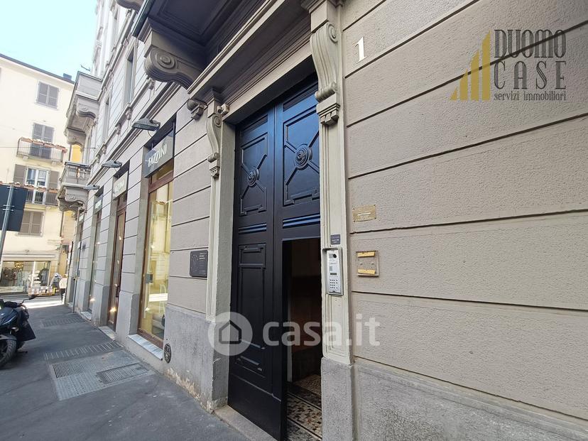 Bilocale in Via Arco 1 — foto 11 di 28
