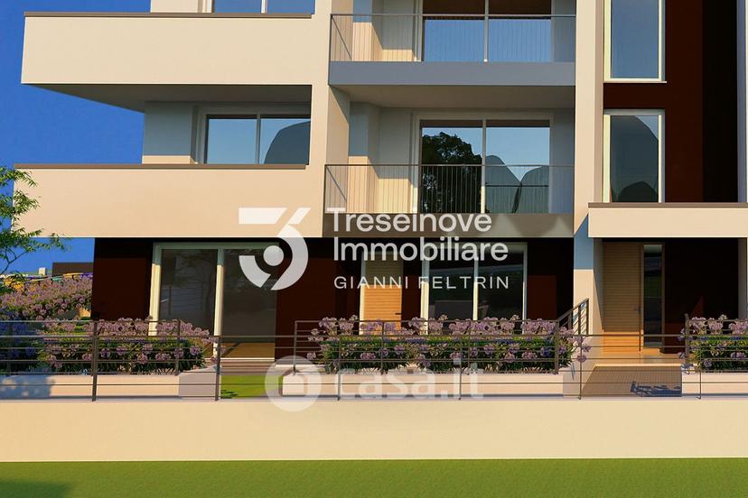 Trilocale in Via Castellana — foto 4 di 28