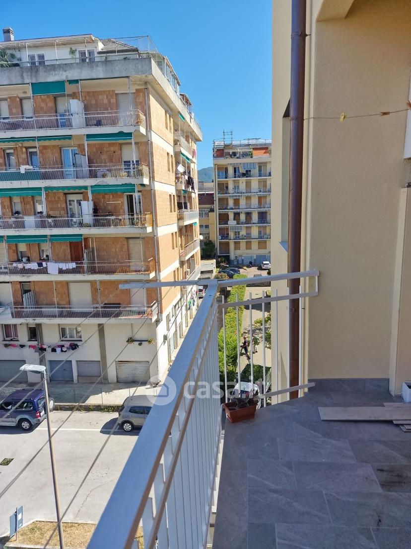 Quadrilocale in Corso Genova — foto 13 di 19