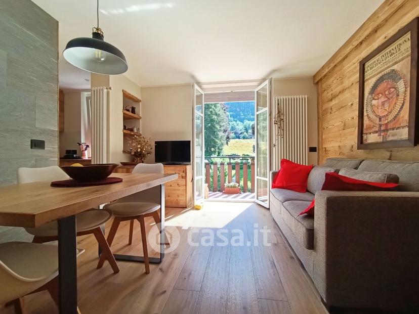 Trilocale in Strada Grand Ru 6 — foto 12 di 22