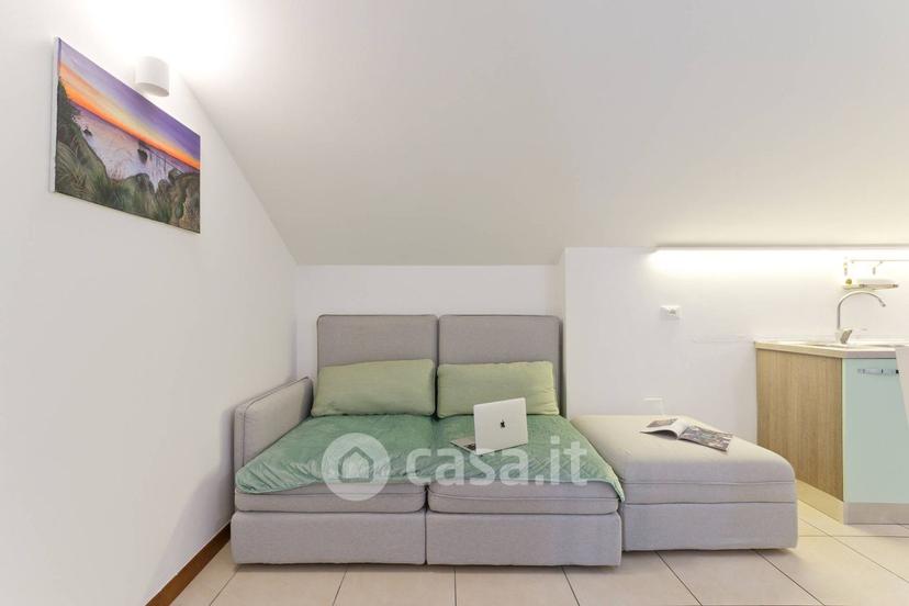 Trilocale in Viale Giovanni Bovio — foto 13 di 22
