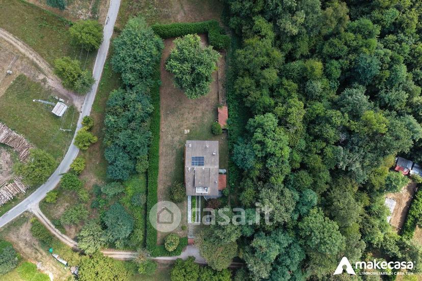 Villa in Via Conciliazione 31 — foto 23 di 27