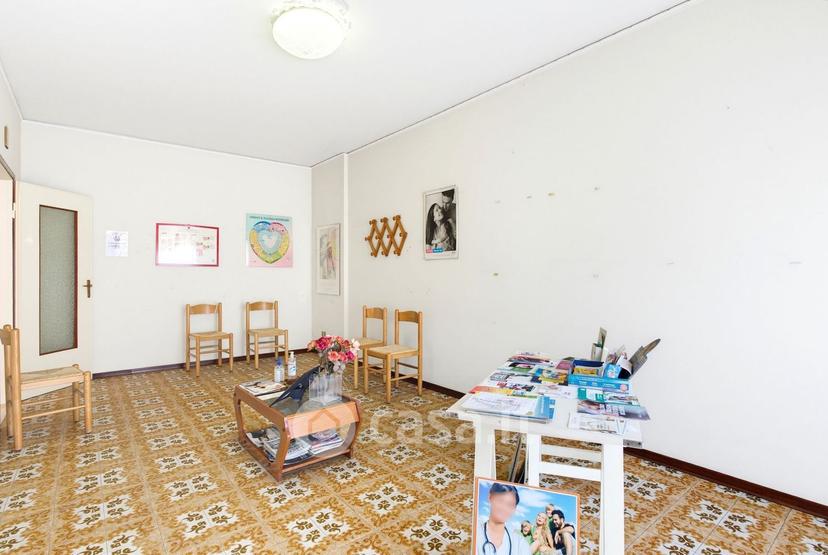 Appartamento in Papa Giovanni Ventitreesimo 12 — foto 8 di 32