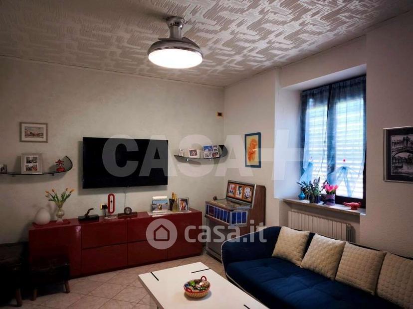 Trilocale in Via Emma Macchi Zonda 54 — foto 20 di 28
