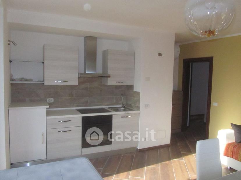 Bilocale in Via Nosee 10 — foto 22 di 30