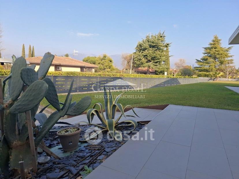 Villa in Via Pisenze — foto 41 di 55