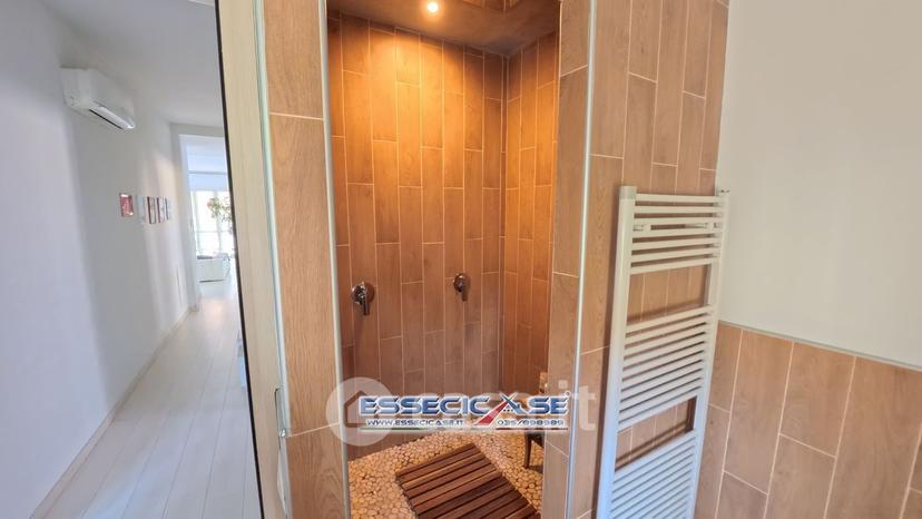 Appartamento in Via Salvatore Quasimodo 25 — foto 43 di 46