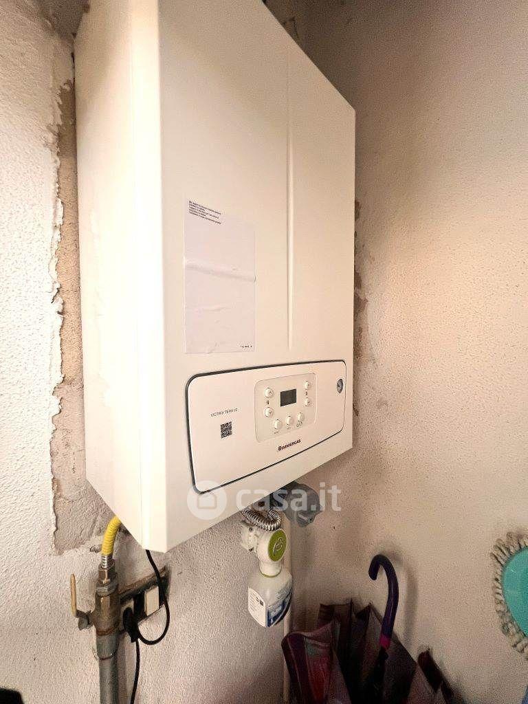 Appartamento in Via Balladoro — foto 25 di 47