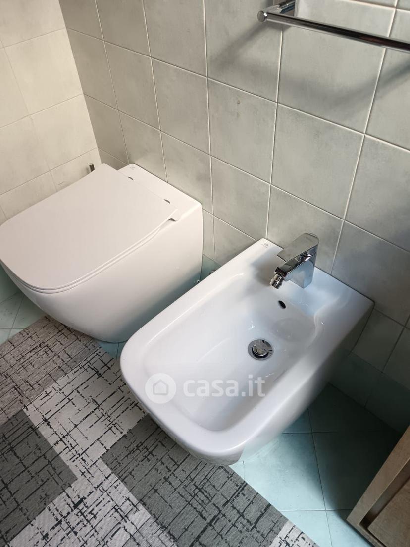 Bilocale in Largo Fontanili — foto 28 di 28