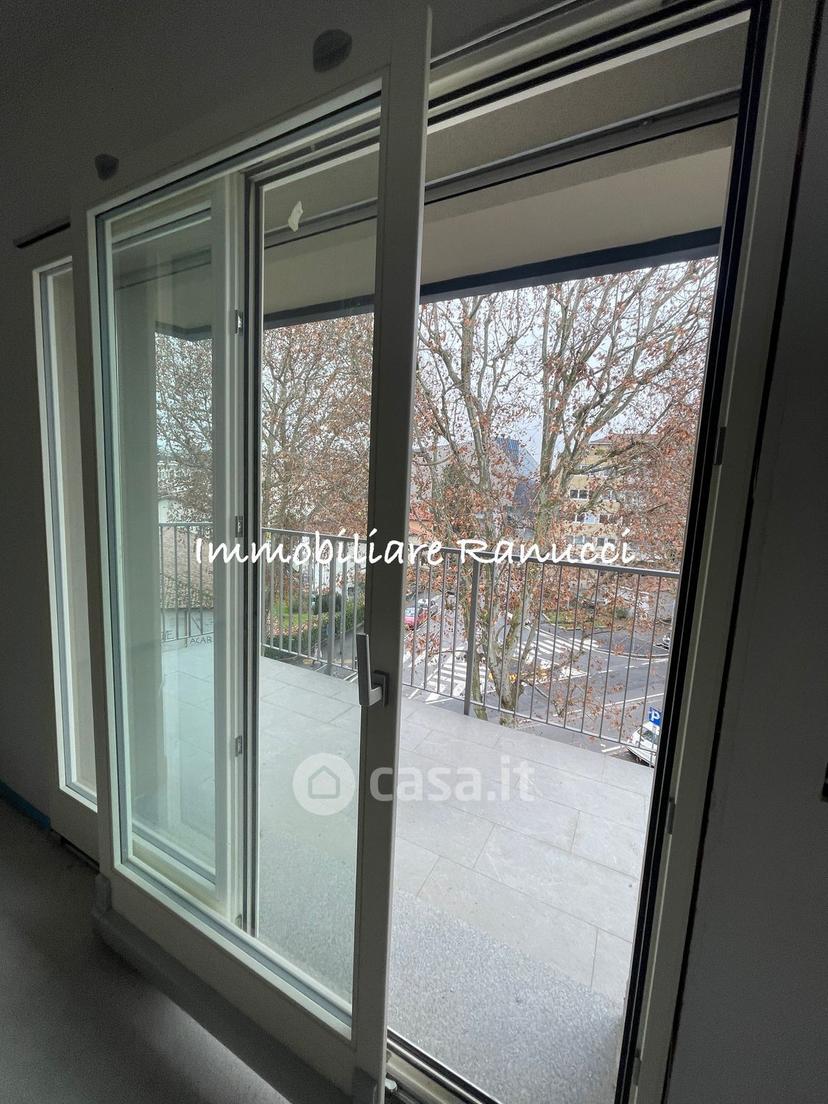 Quadrilocale in Via del Lazzaretto — foto 23 di 34