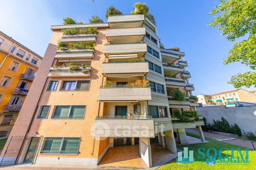 Bilocale in Via Marcona 17 — foto 15 di 30