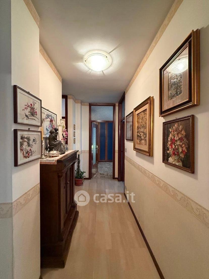 Appartamento in Via Clerico 17 — foto 11 di 39