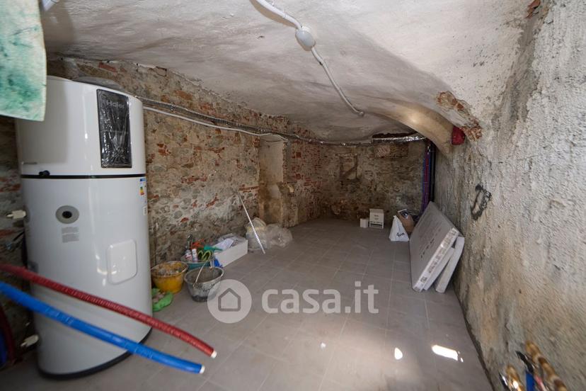 Villa in Via Cassisi — foto 23 di 61