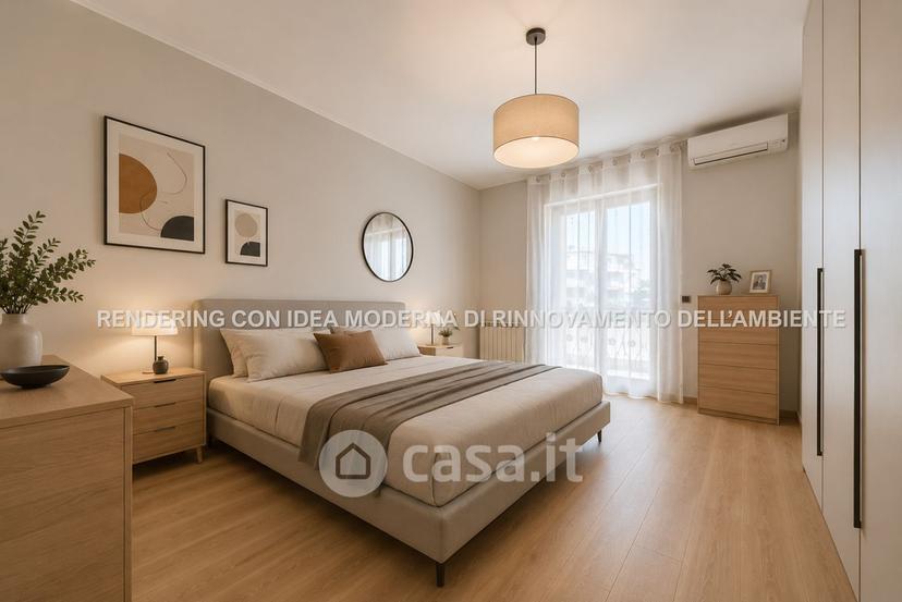Appartamento in Via Resegone — foto 59 di 60