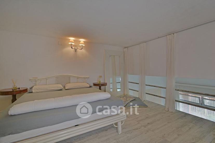 Loft in Via delle Mimose — foto 52 di 60