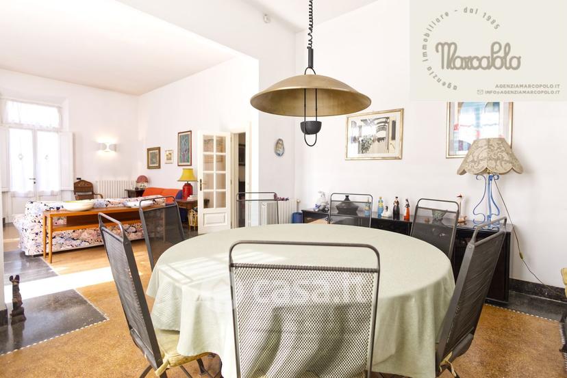 Villa in Via C. Cavour 1 — foto 25 di 31