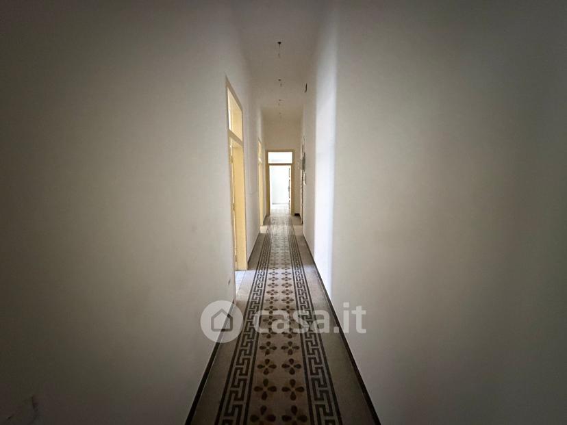 Trilocale in Corso Vittorio Emanuele II 2 — foto 2 di 10