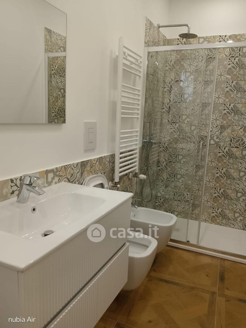 Trilocale in Via Battistello Caracciolo 83 — foto 10 di 12