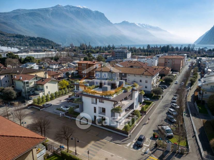 Quadrilocale in Via Giovanni Pascoli — foto 10 di 14